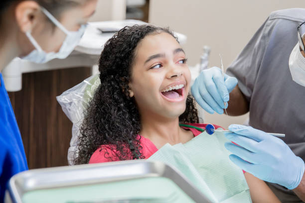 Best Emergency Dental Care for Broken or Chipped Teeth in Big Coppitt Key, FL