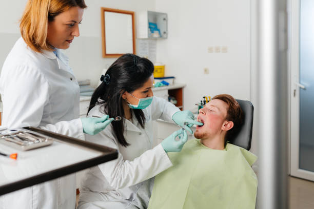Best Emergency Gum Treatment in Big Coppitt Key, FL